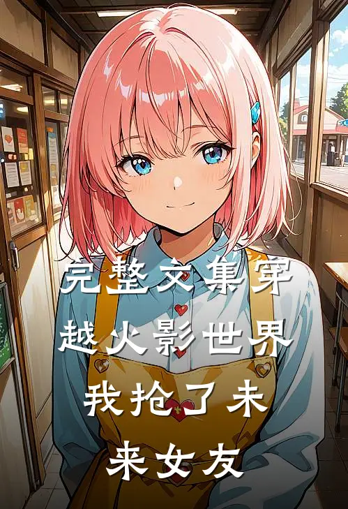 完整文集穿越火影世界，我抢了未来女友