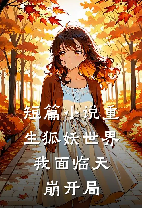 短篇重生狐妖世界,我面临天崩开局
