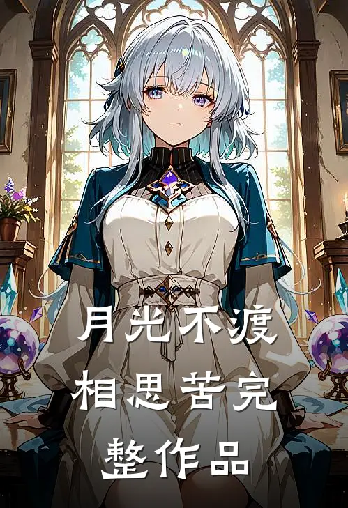 月光不渡相思苦完整作品