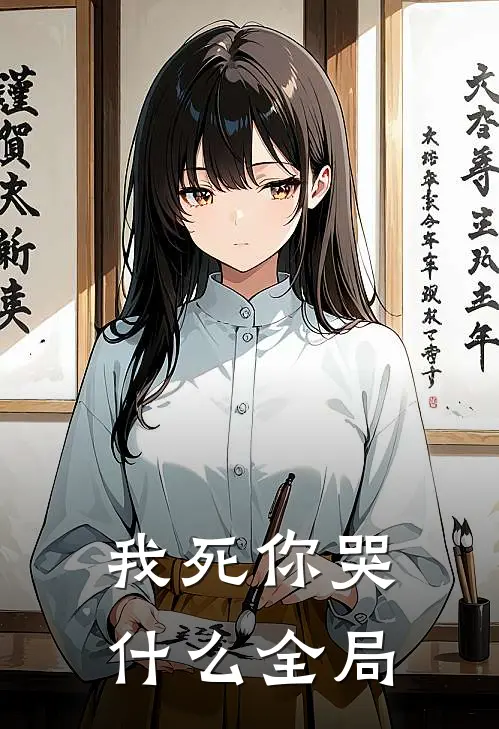 我死你哭什么全局
