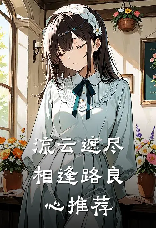 流云遮尽相逢路良心推荐