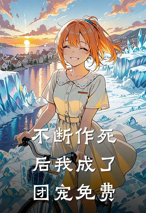 不断作死后我成了团宠免费