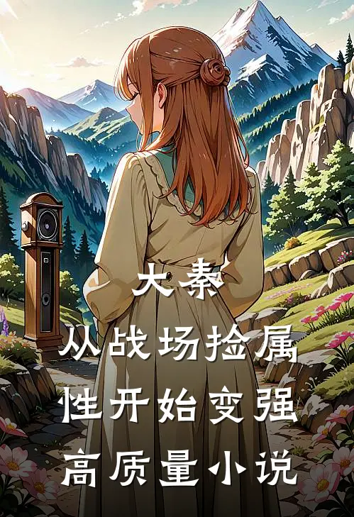 大秦：从战场捡属性开始变强高质量小说
