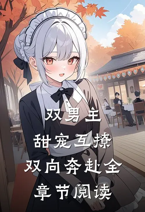 双男主甜宠互撩,双向奔赴全章节阅读