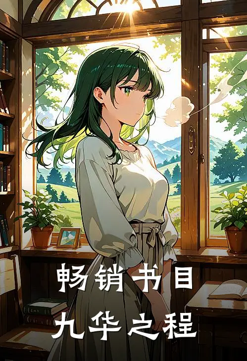 畅销书目九华之程