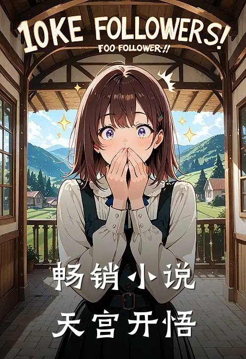 畅销小说天宫开悟