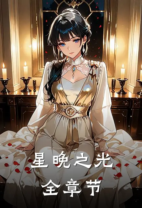 星晚之光全章节