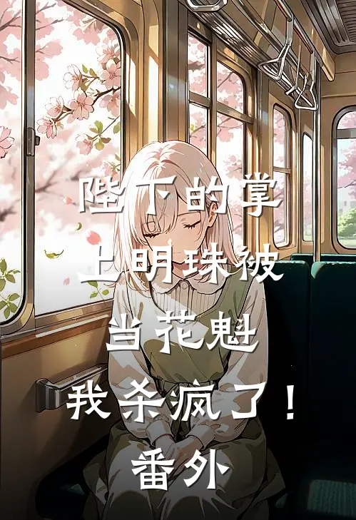 陛下的掌上明珠被当花魁，我杀疯了！ 番外