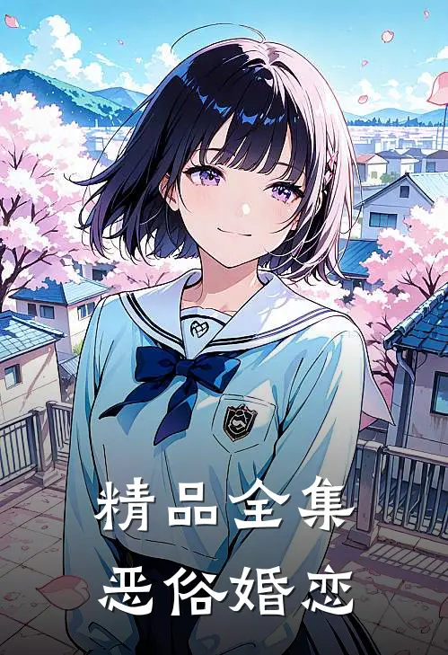精品全集恶俗婚恋