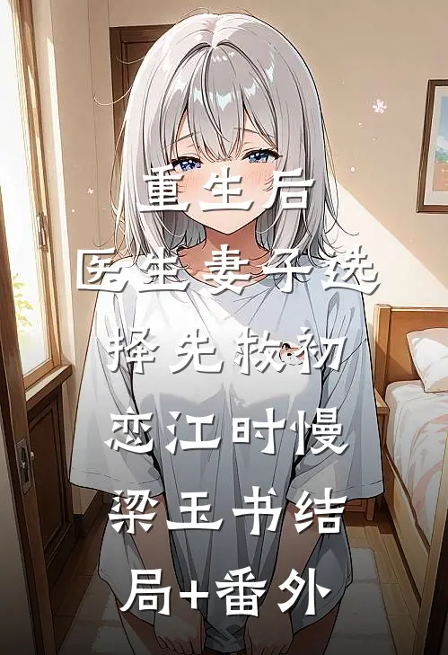 重生后，医生妻子选择先救初恋江时慢梁玉书结局+番外