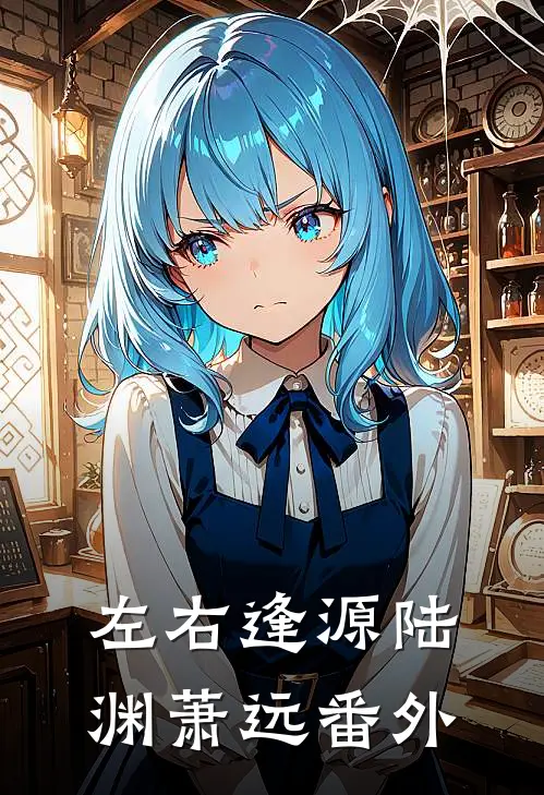 左右逢源陆渊萧远 番外