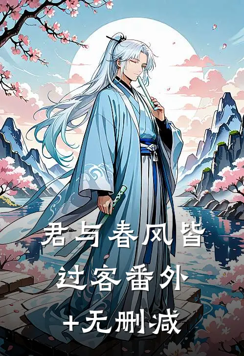 君与春风皆过客番外+无删减