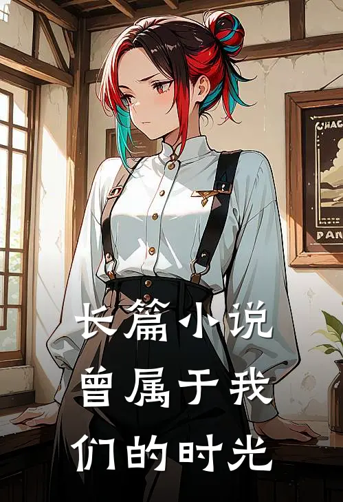 长篇小说曾属于我们的时光