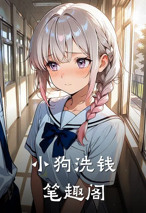 小狗洗钱笔趣阁