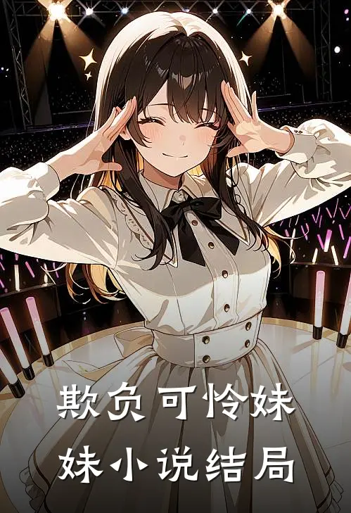 欺负可怜妹妹结局怎么样