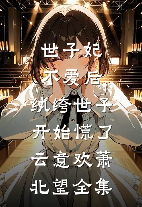 世子妃不爱后，纨绔世子开始慌了云意欢萧北望全集