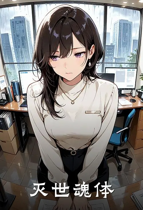 灭世魂体