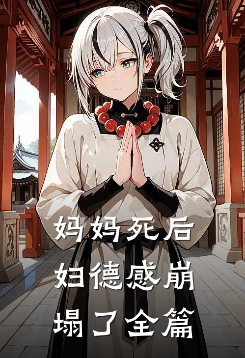 妈妈死后,妇德感崩塌了全篇