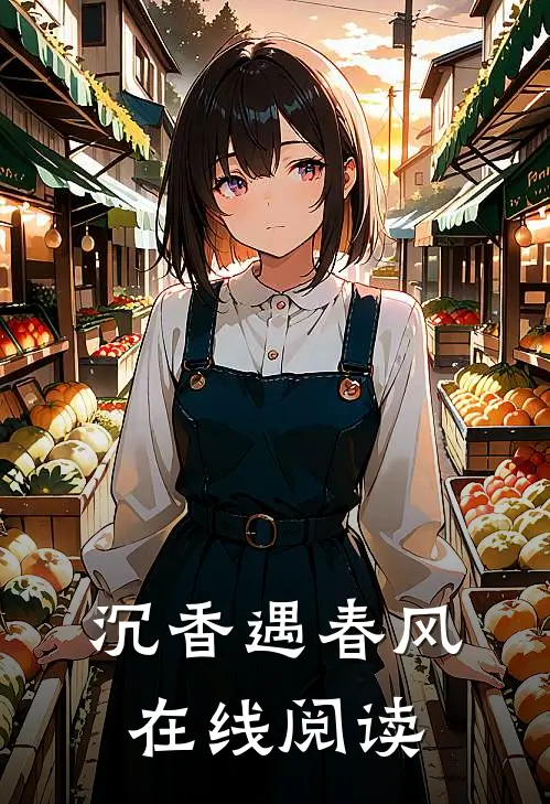 沉香遇春风在线阅读