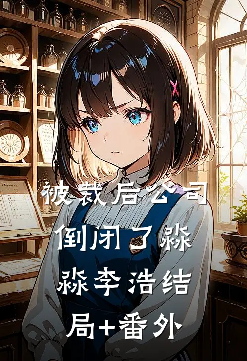 被裁后公司倒闭了淼淼李浩结局+番外