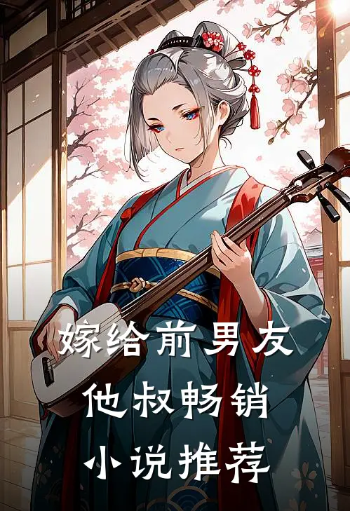 嫁给前男友他叔畅销推荐免费阅读