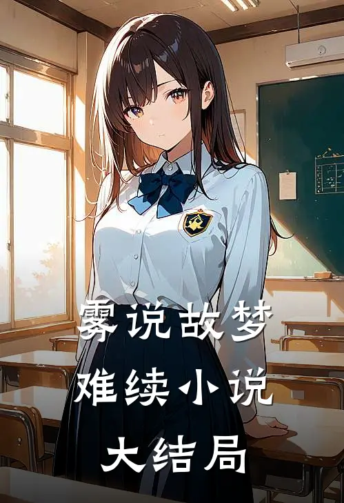 雾说故梦难续小说大结局