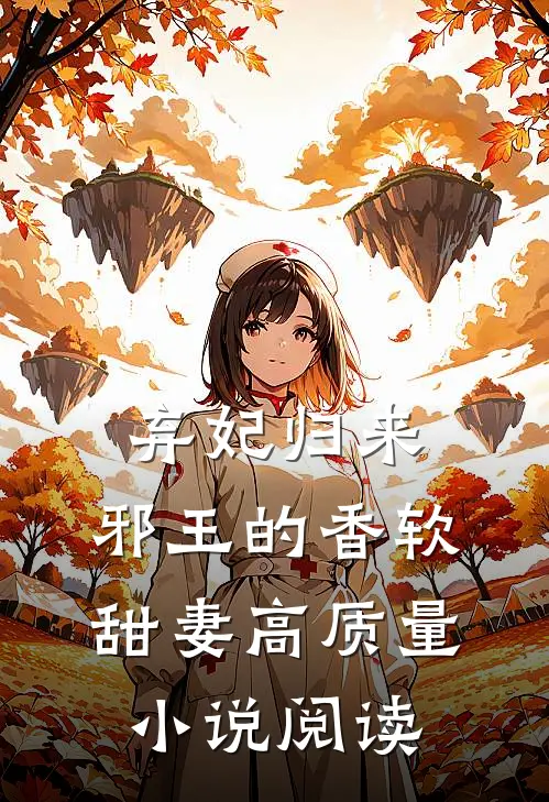 弃妃归来：邪王的香软甜妻高质量小说阅读