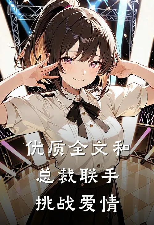 优质全文和总裁联手：挑战爱情