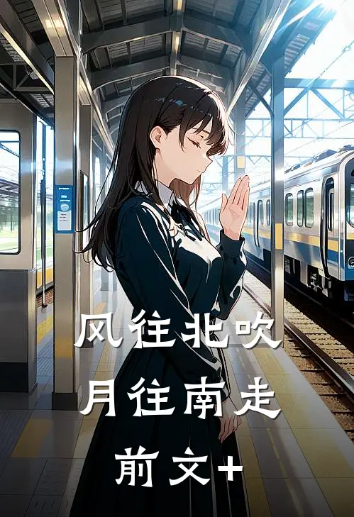 风往北吹月往南走前文+