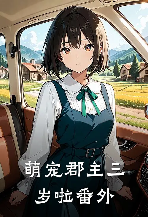 萌宠郡主三岁啦 番外
