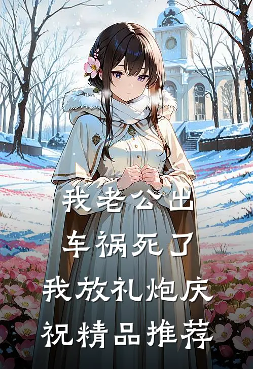 我老公出车祸死了，我放礼炮庆祝精品推荐