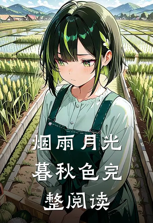 烟雨月光暮秋色完整阅读