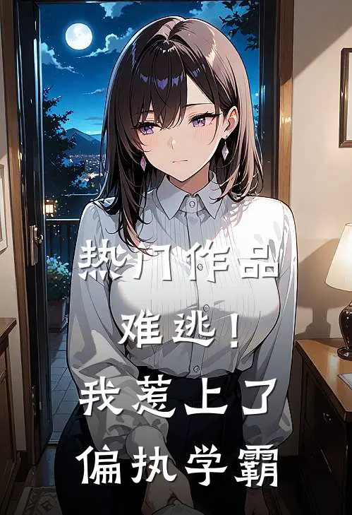 热门作品难逃！我惹上了偏执学霸