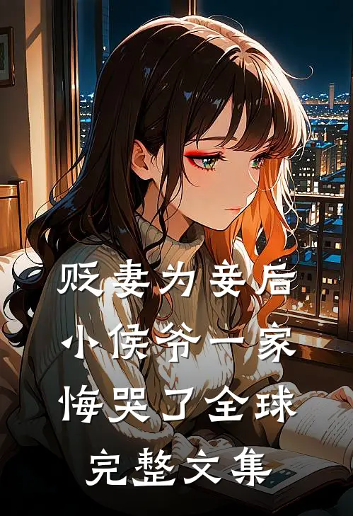 贬妻为妾后，小侯爷一家悔哭了全球完整文集
