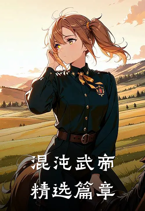 混沌武帝精选篇章