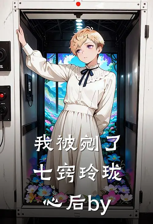 我被剜了七窍玲珑心后by