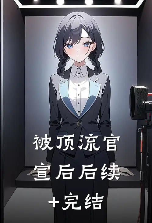 被顶流官宣后后续+完结