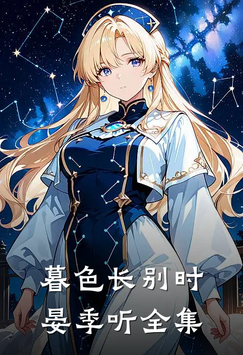 暮色长别时晏季听全集