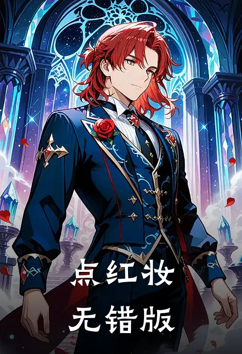 点红妆无错版