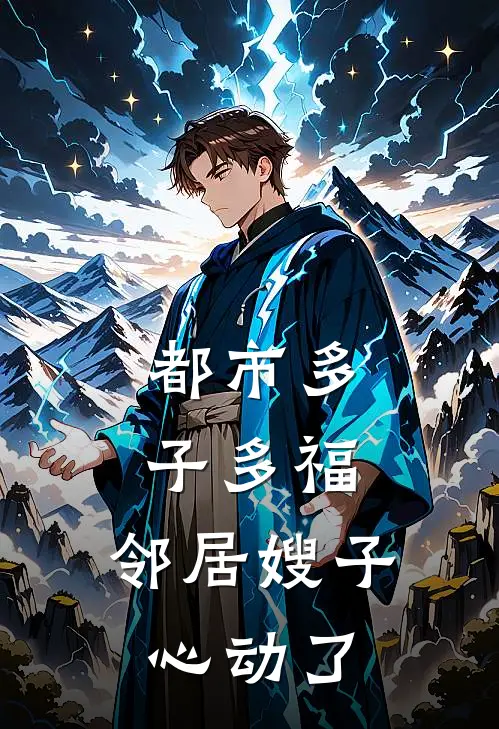 都市多子多福邻居嫂子心动了