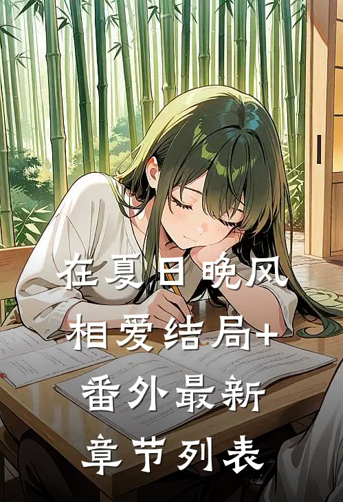 在夏日晚风相爱结局+番外最新章节列表