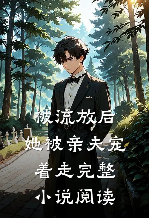 被流放后，她被亲夫宠着走完整小说阅读