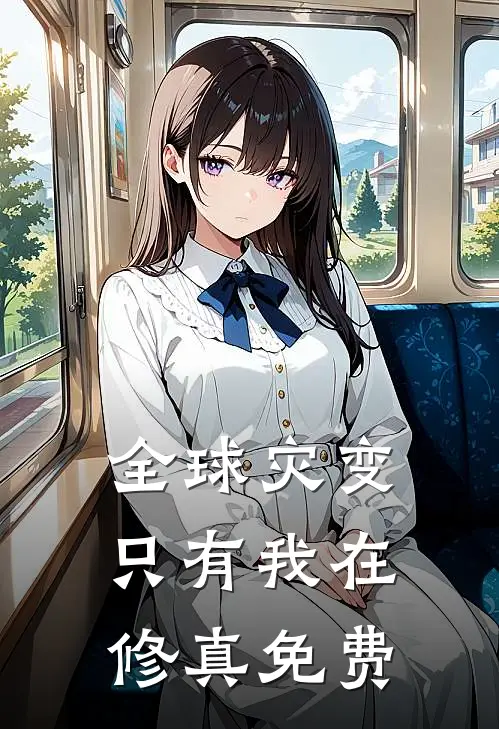 全球灾变，只有我在修真免费