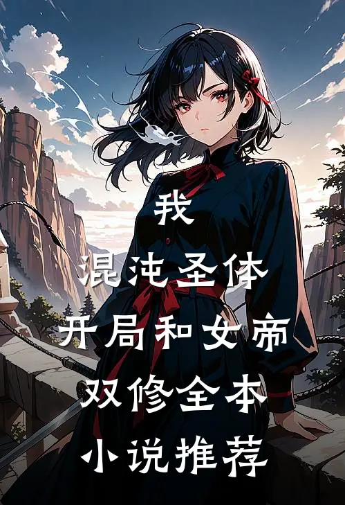 我,混沌圣体,开局和女帝双修全本推荐