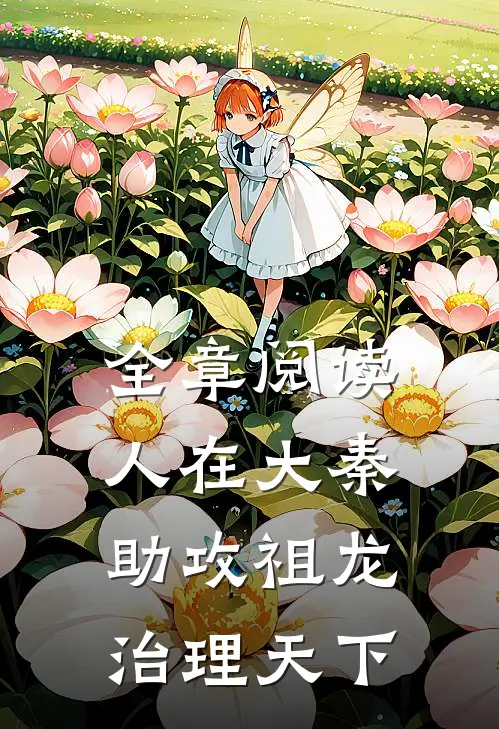 全章阅读人在大秦，助攻祖龙治理天下