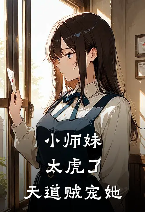 小师妹太虎了，天道贼宠她