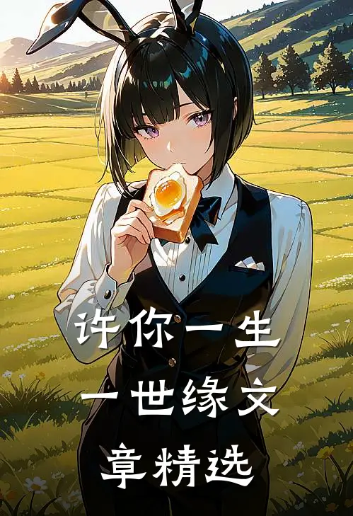 许你一生一世缘文章精选