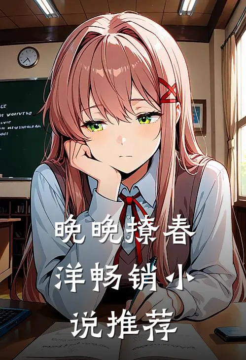 晚晚撩春洋畅销小说推荐