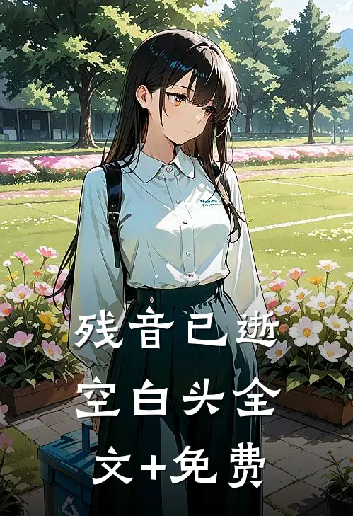 残音已逝空白头全文+免费
