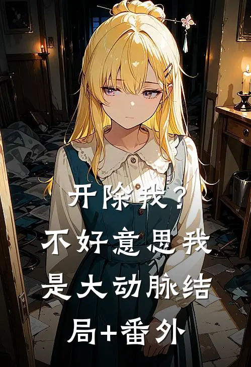 开除我？不好意思我是大动脉结局+番外